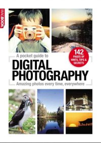 cover of the book Pocket Guide to Digital Photography