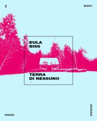 cover of the book Terra di nessuno