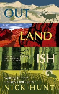 cover of the book Outlandish