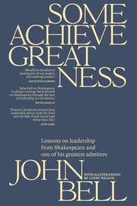 cover of the book Some Achieve Greatness