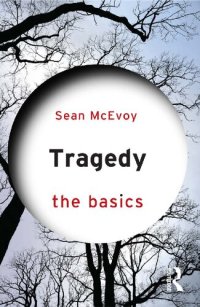 cover of the book Tragedy: The Basics