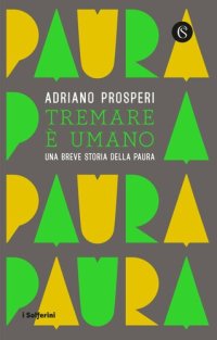 cover of the book Tremare è umano