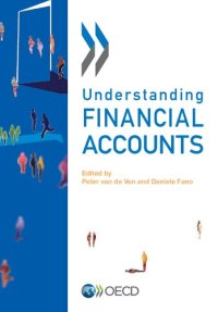 cover of the book Understanding Financial Accounts