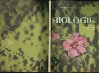 cover of the book Biologie. Manual pentru clasa a IX-a