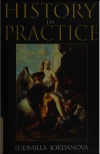 cover of the book History in Practice