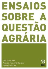 cover of the book Ensaios sobre a questão agrária