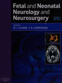 cover of the book Fetal and Neonatal Neurology and Neurosurgery