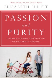 cover of the book Passion and Purity