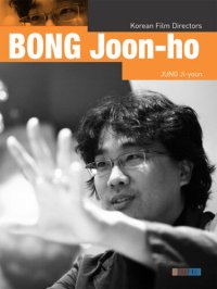 cover of the book Bong Joon-ho