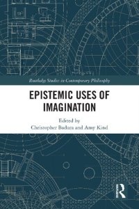 cover of the book Epistemic Uses of Imagination