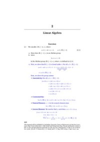 cover of the book Mathematics For Machine Learning (MML) Official Solutions (Instructor's Solution Manual)