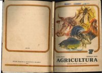 cover of the book Agricultura. Manual pentru clasa a VII-a