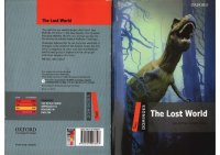 cover of the book The Lost World