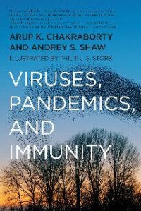 cover of the book Viruses, Pandemics, and Immunity