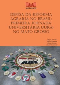 cover of the book Defesa Da Reforma Agrária No Brasil