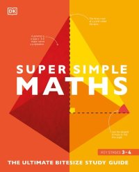 cover of the book Super Simple Maths