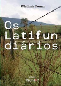 cover of the book Os Latifundiários