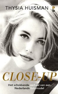 cover of the book Close-up