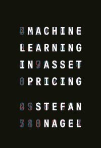 cover of the book Machine Learning in Asset Pricing