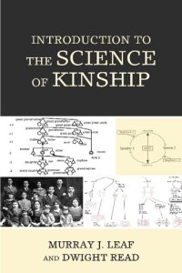 cover of the book Introduction to the Science of Kinship