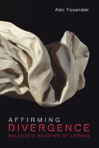 cover of the book Affirming Divergence: Deleuze's Reading of Leibniz