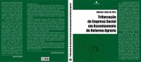 cover of the book Trifurcação da Empresa Social em Assentamento de Reforma Agrária