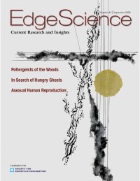 cover of the book EdgeScience 43