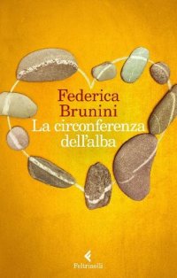 cover of the book La circonferenza dell'alba