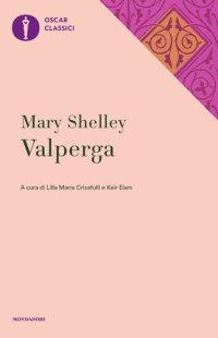 cover of the book Valperga