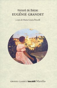 cover of the book Eugénie Grandet