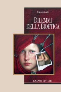 cover of the book Dilemmi della bioetica