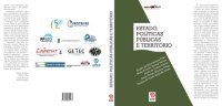 cover of the book Estado, Politicas Públicas e Território