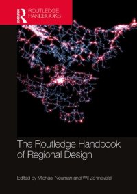 cover of the book The Routledge Handbook of Regional Design