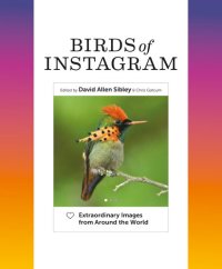 cover of the book Birds of Instagram: Extraordinary Images from Around the World