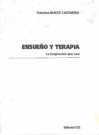 cover of the book Ensueño y terapia: la imaginación que cura