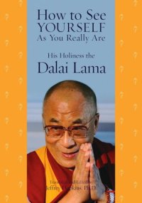 cover of the book How to See Yourself As You Really Are