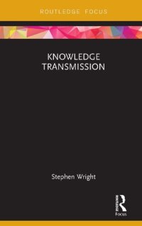 cover of the book Knowledge Transmission