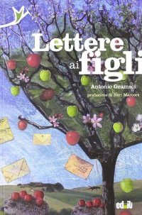 cover of the book Lettere ai figli