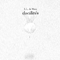 cover of the book docilités