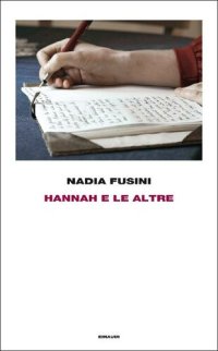 cover of the book Hannah e le altre