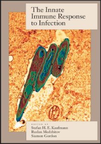 cover of the book The Innate immune response to infection