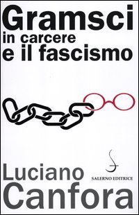 cover of the book Gramsci in carcere e il fascismo