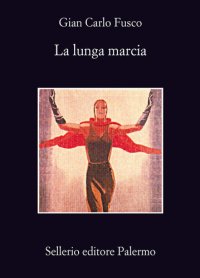 cover of the book La lunga marcia