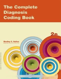 cover of the book The Complete Diagnosis Coding Book