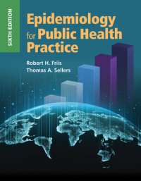 cover of the book Epidemiology for Public Health Practice