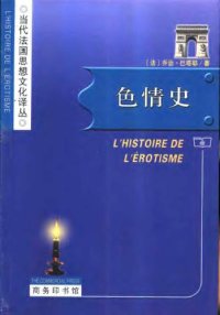 cover of the book 色情史