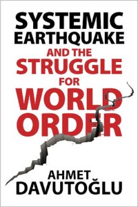 cover of the book Systemic Earthquake and the Struggle for World Order: Exclusive Populism versus Inclusive Democracy