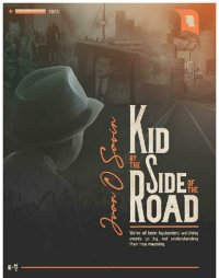 cover of the book The Kid by the Side of the Road