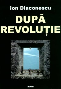 cover of the book După revoluție