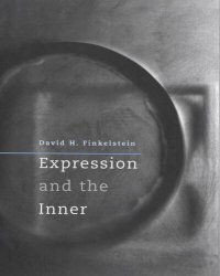 cover of the book Expression and the Inner